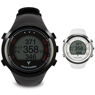 voice caddie t2 hybrid golf gps watch review