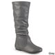 journee collection womens jayne slouch boots