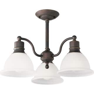 buy progress lighting flush mount lighting online at overstock com