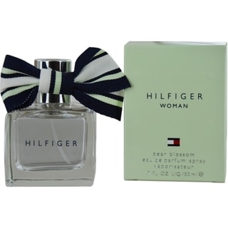 hilfiger eau pear ounce tommy blossom parfum spray