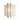 Carson 1-light Wall Sconce