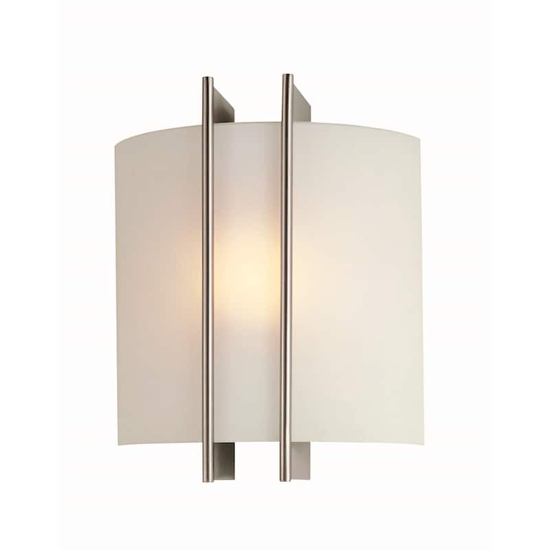 Carson 1-light Wall Sconce