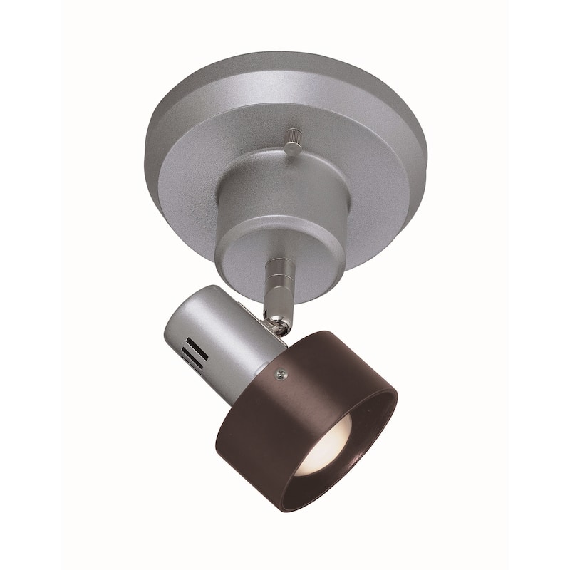 Lite Source Duccio 1-Light Wall Sconce