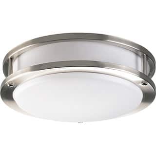 buy progress lighting flush mount lighting online at overstock com