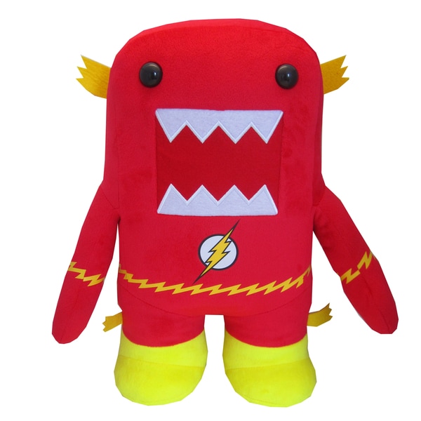 License 2 Play Domo Flash 16.5 inch Plush