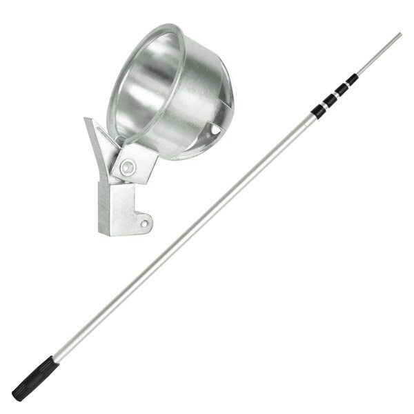 Tour Gear 15-foot Golf Ball Retriever