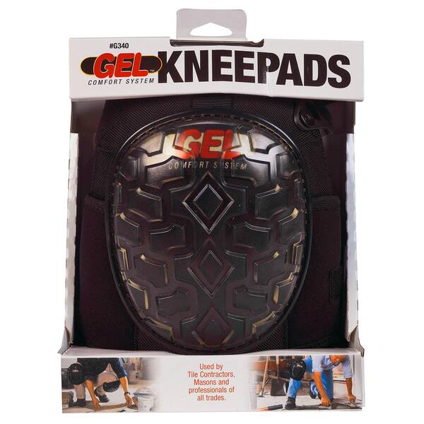 Professional Gel Kneepads On Sale Bed Bath & Beyond 9350057