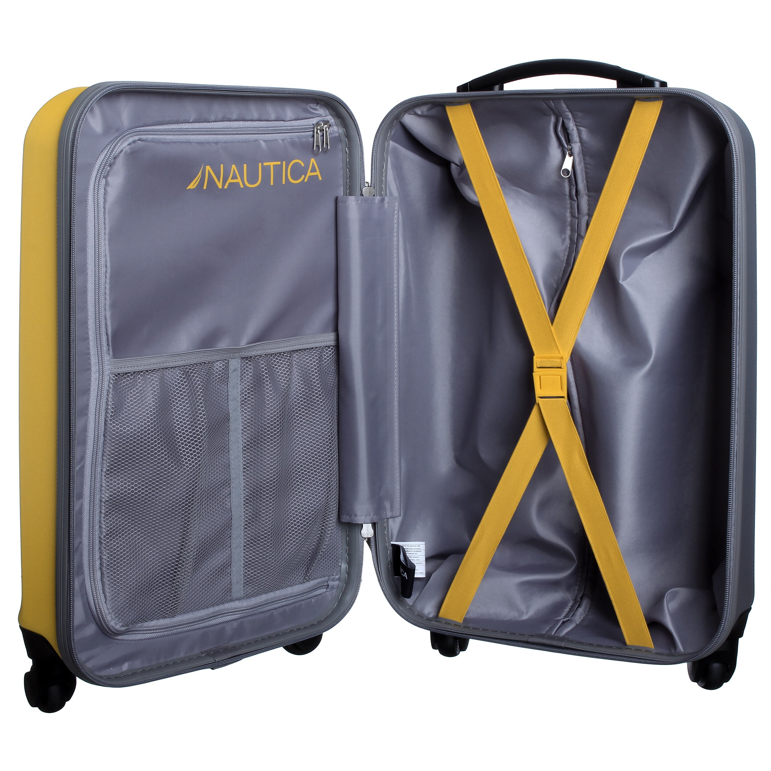 nautica hand luggage