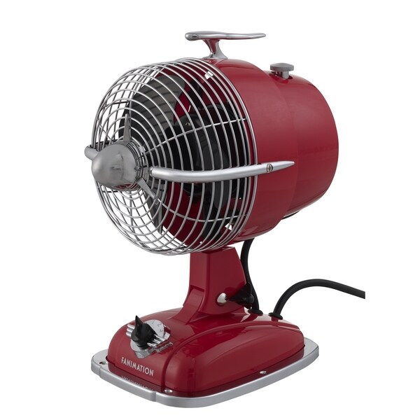 Fanimation UrbanJet Portable Fan - Bed Bath & Beyond - 9352145