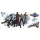 preview thumbnail 2 of 1, Marvel Guardians of the Galaxy Wall Graphic Peel and Stick Wall Decals