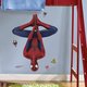 preview thumbnail 1 of 1, The Amazing Spider-Man 2 Web Slinging Peel and Stick Giant Wall Decals