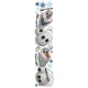 preview thumbnail 2 of 1, Disney Frozen Olaf The Snow Man Peel and Stick Wall Decals