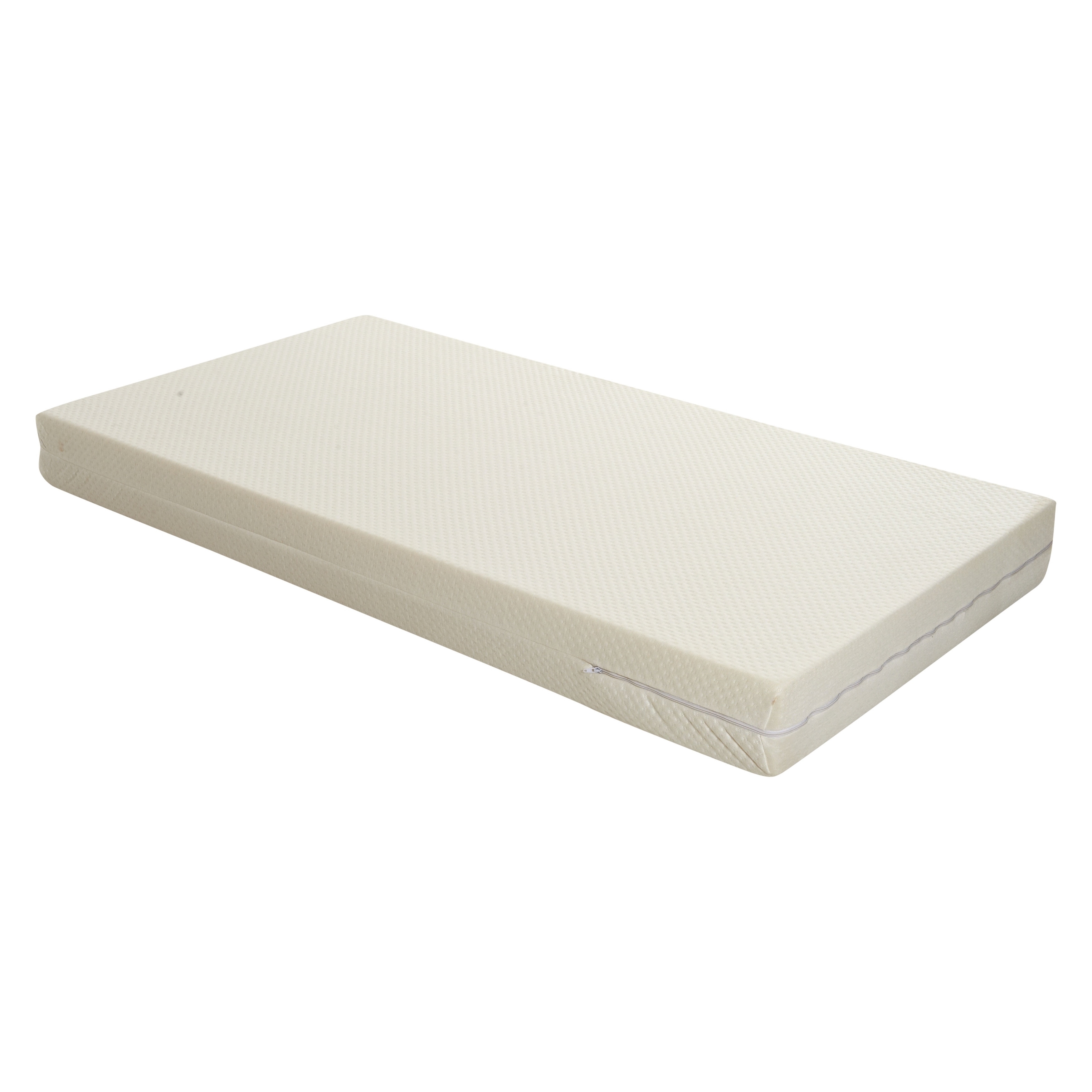 soft crib mattress