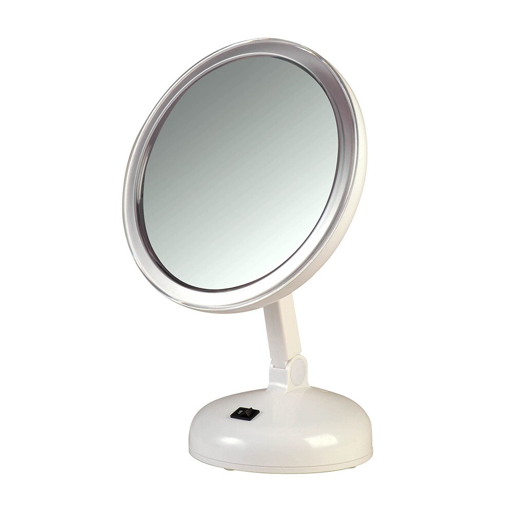 Shop Daylight Cosmetic Mirror 10x 