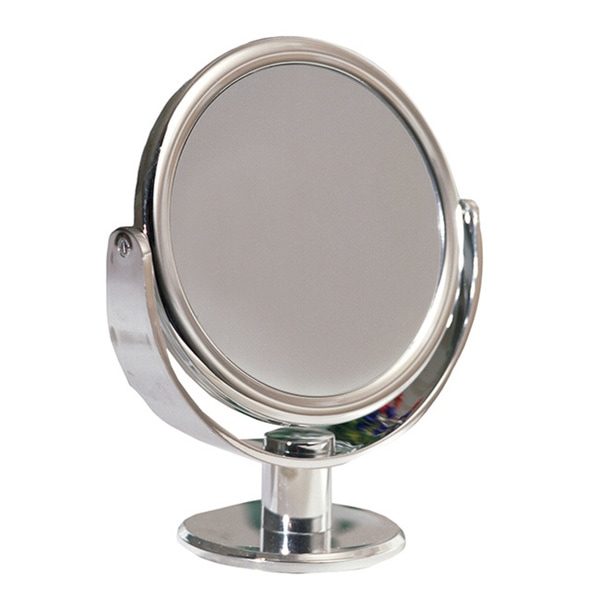 Shop Vanity Magnifying Mirror (Magnify 3x) - Free Shipping ...