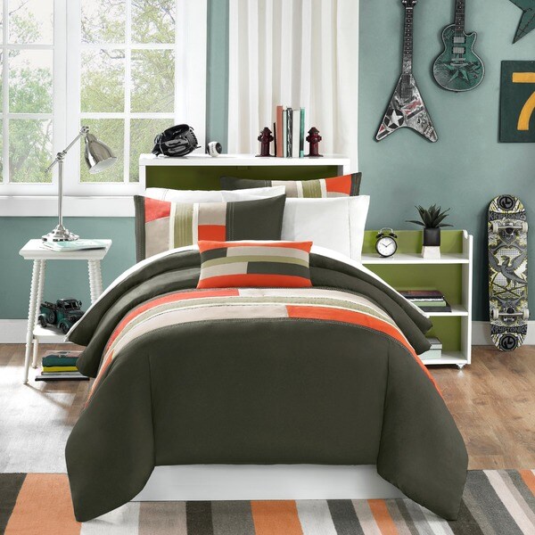 Mi Zone Switch Duvet Cover Set