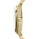 preview thumbnail 4 of 2, Michael Kors Women's MK5894 Channing Turquoise Dial Goldtone Stainless Steel Watch