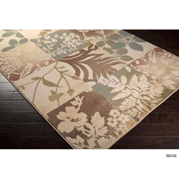 Roswell Patchwork Area Rug On 21409722 Roswell Patchwork Area Rug On