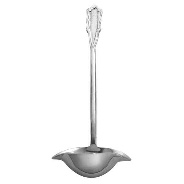 15-inch Victorian Handle Serving Ladle