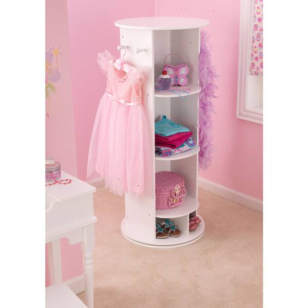 KidKraft Small Swival Vanity Bed Bath & Beyond 9354727