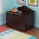 kidkraft raleigh toy box