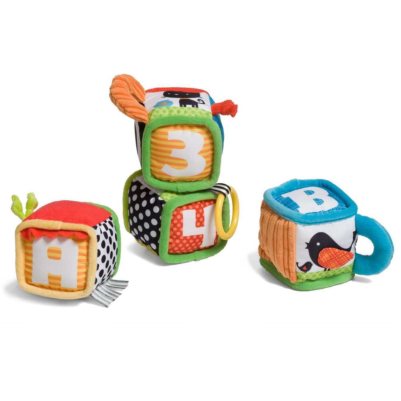 baby soft block toys