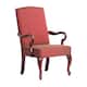 Option Dayton Red