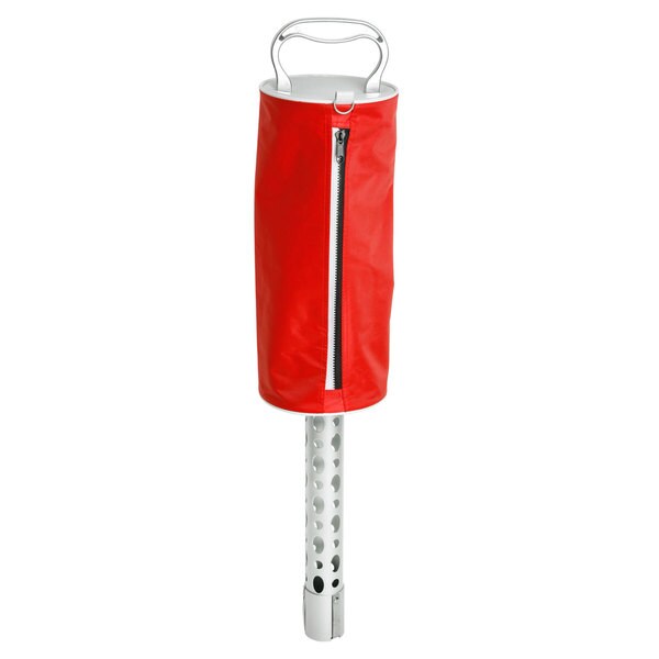 Tour Gear Golf Ball Shag Bag