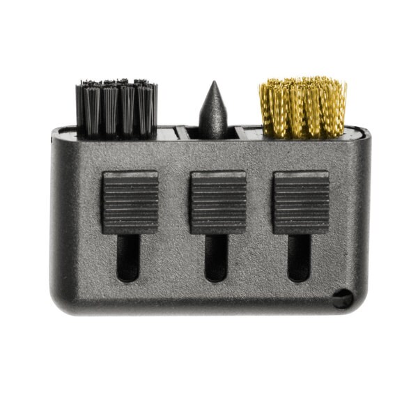 Tour Gear 3-in-1 Pocket Golf Brush