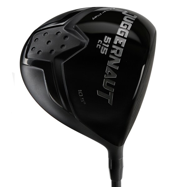 Power Play Custom Assembled Juggernaut Driver   16548167  