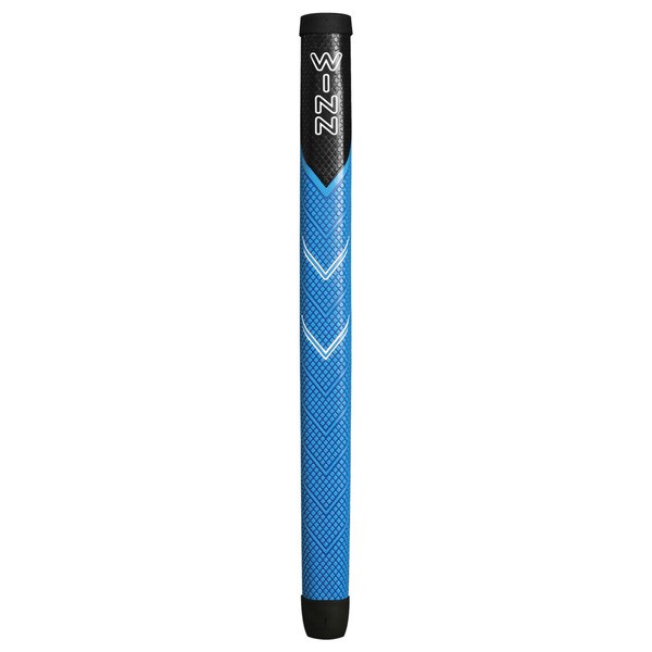 Winn Excel Medalist Pistol Putter Grips