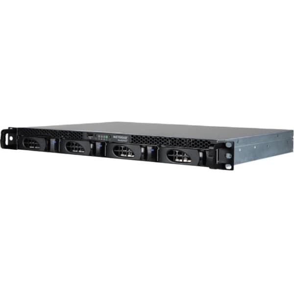 Netgear ReadyNAS 2120 1U 4 Bay 4x2TB Enterprise Drive