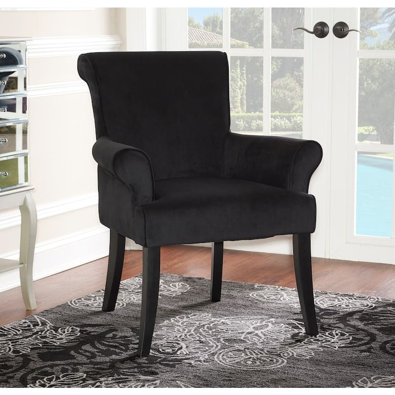 Linon Milan Collection Area Rug