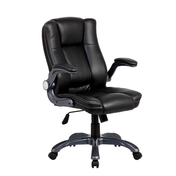 Modern Designs Adjule Medium Back Manager Office Chair Modern Designs Adjule Medium Back Manager Office Chair