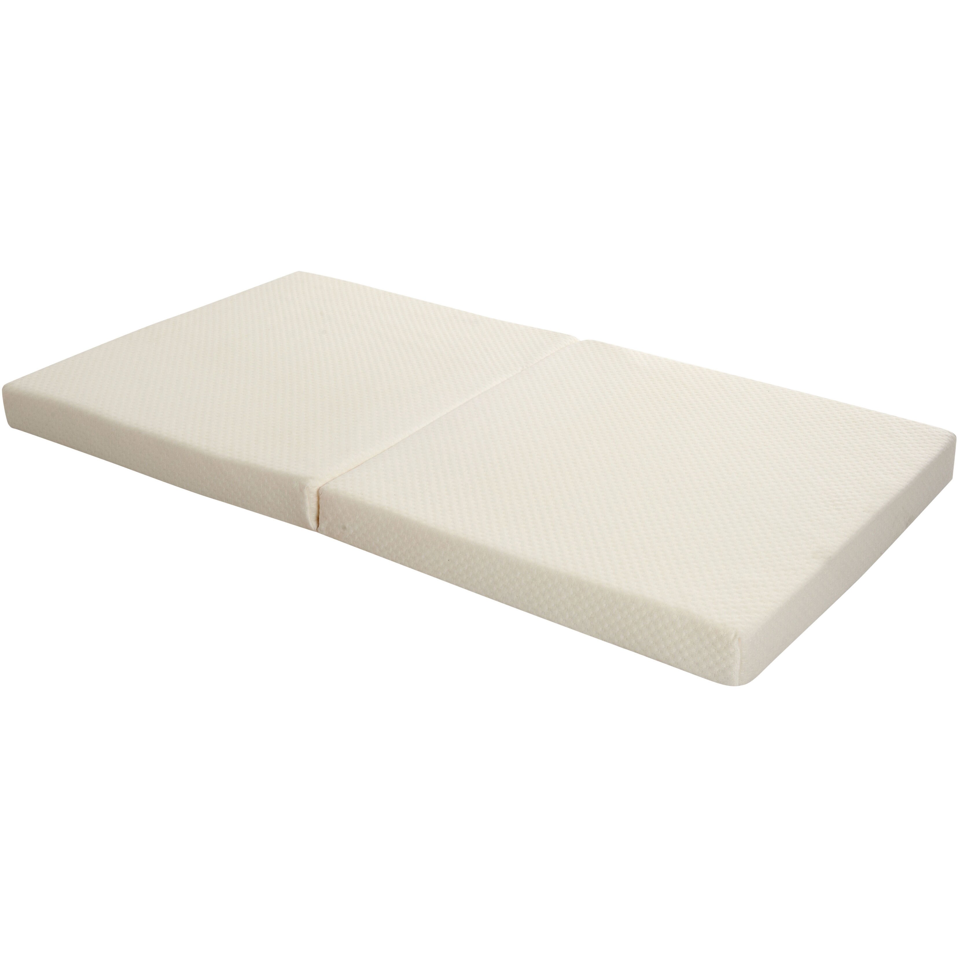 bamboo crib mattress