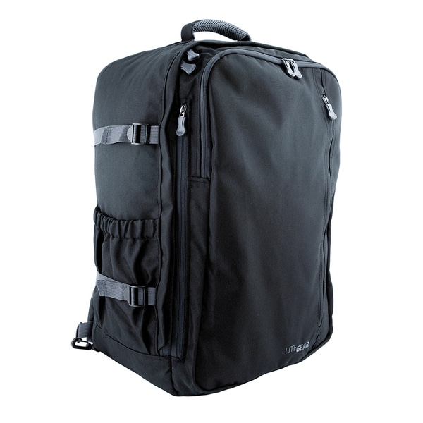 lite gear luggage