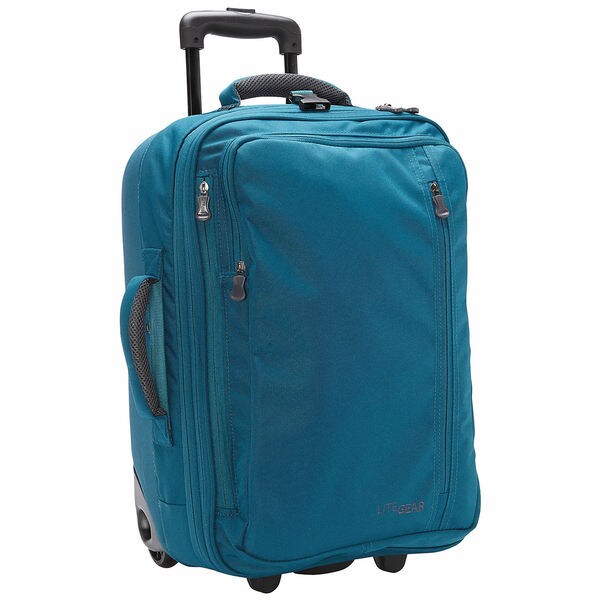 lite gear luggage