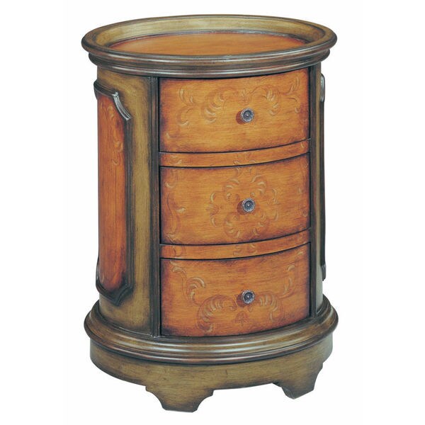 Natalie Accent Table Free Shipping Today Overstock 16550653