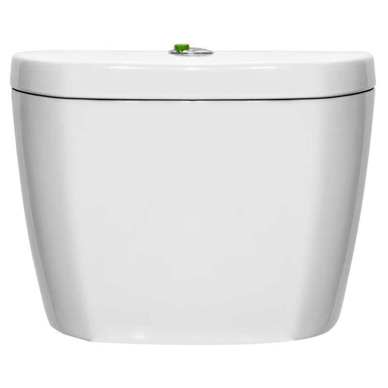 Niagara Stealth White Ultra High Efficiency Toilet Tank