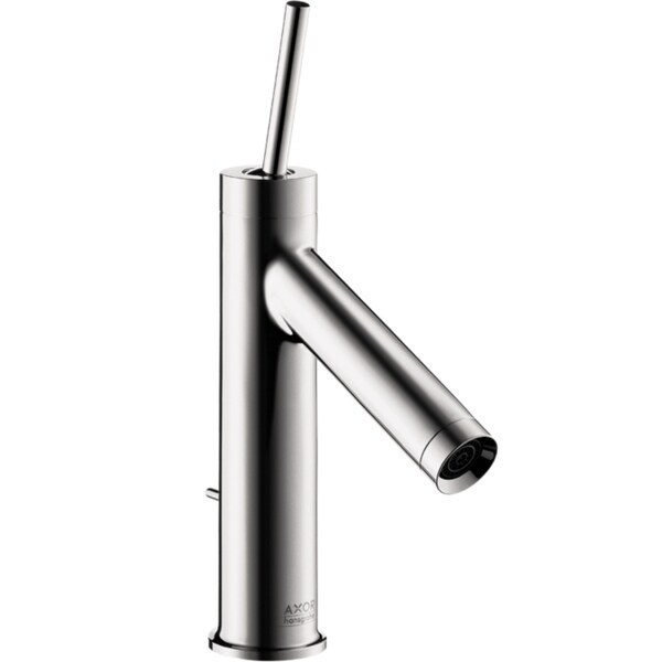 Hansgrohe AXOR Starck Single-hole Chrome Faucet