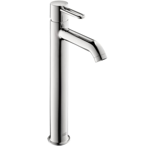 Hansgrohe Axor Citterio M Single Hole Chrome faucet