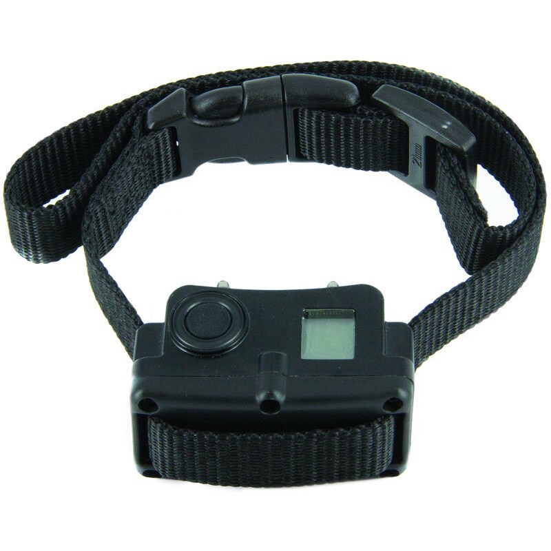 static correction bark collar
