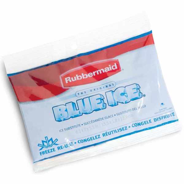 Rubbermaid Blue Ice Lunch Pack Bed Bath & Beyond 9358824