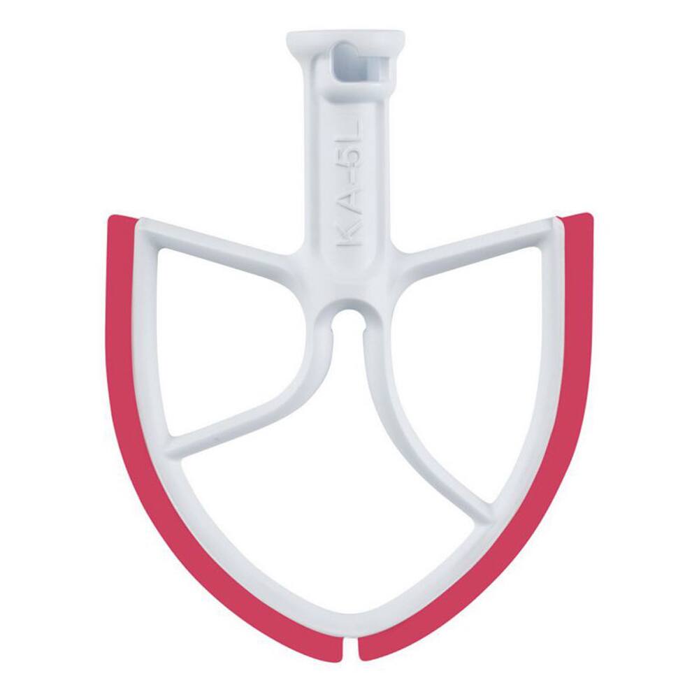 Newmetrodesign Home KA-5LR Beaterblade Red Blades
