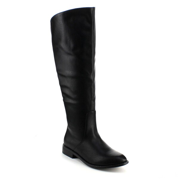journeys knee high boots