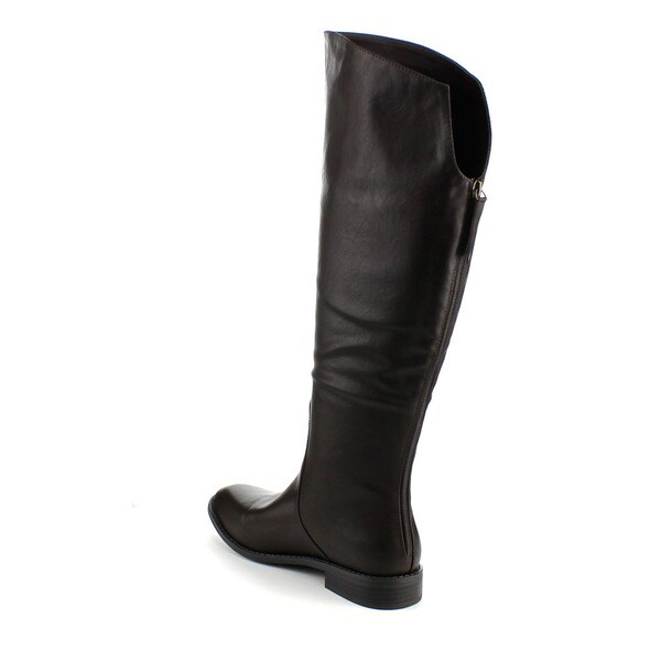 journeys over the knee boots
