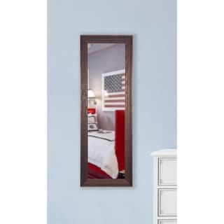 Norfolk Large Mirror - 10468287 - Overstock.com Shopping - Great Deals ...
