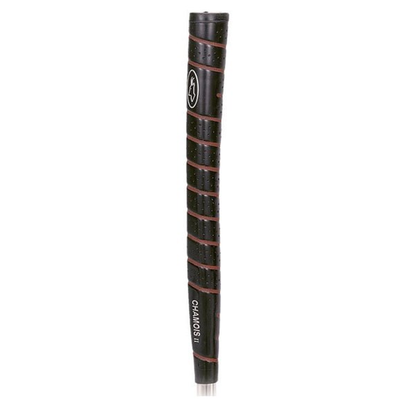Avon Chamois II Rubber Black Putter Grip