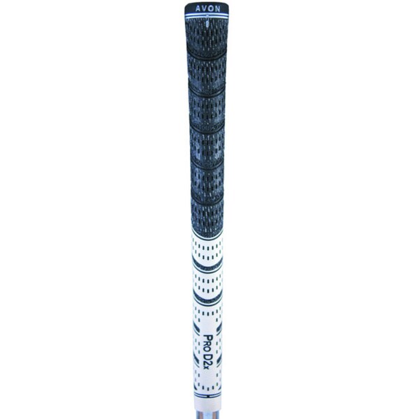 Avon Pro D2X Half Cord Grips