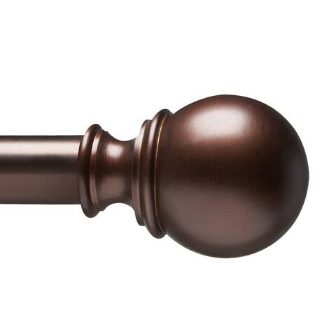 Buy Curtain Rods Online At Overstock Our Best Window Treatments